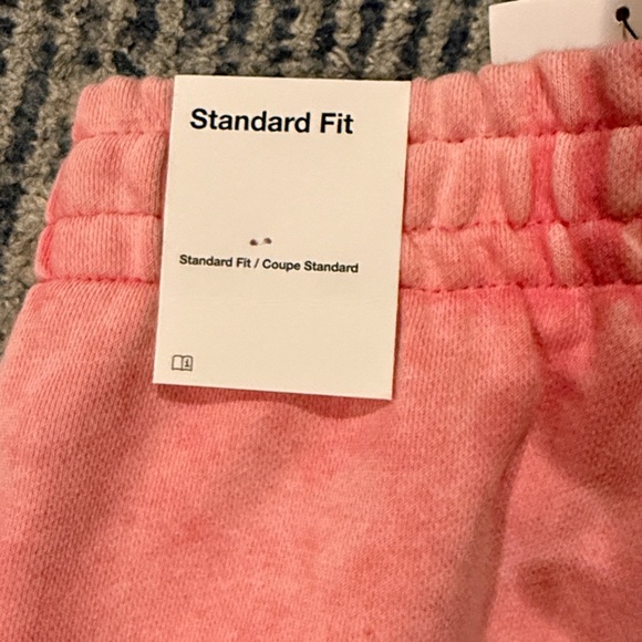 Nike Blush Pink Tracksuit - Picture 6 of 7